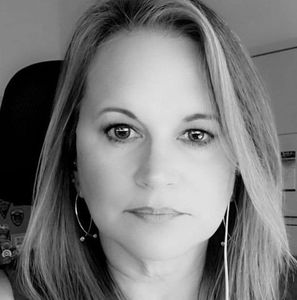 Meet your Posher, Patty